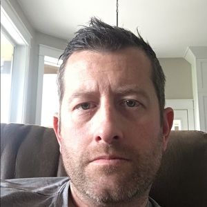 Meet your Posher, Jason